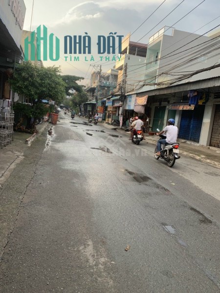 giá sốc! nhà mt kinh doanh 67m2  Linh Trung,tp Thủ Đức chỉ 2,1 tỉ đường rộng xe hơi tránh nhau
