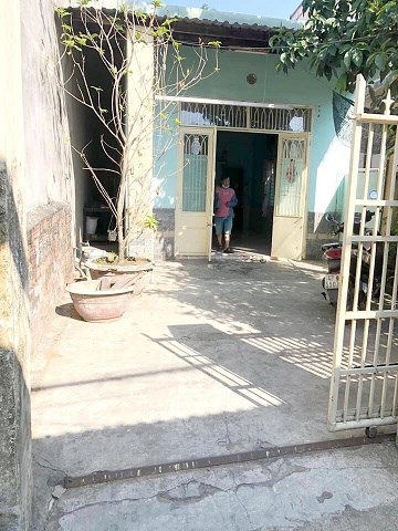 CẦN CHO THUÊ NHÀ NGUYÊN CĂN CẤP 4, 2 PHÒNG NGỦ TẠI QUẬN LIÊN CHIỂU - KHU ĐÔ THỊ PHƯỚC LÝ