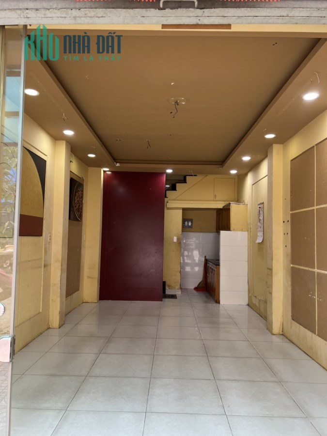CHO THUÊ NHÀ NGUYÊN CĂN MẶT TIỀN ĐƯỜNG BÌNH THỚI, PHƯỜNG 14, QUẬN 11