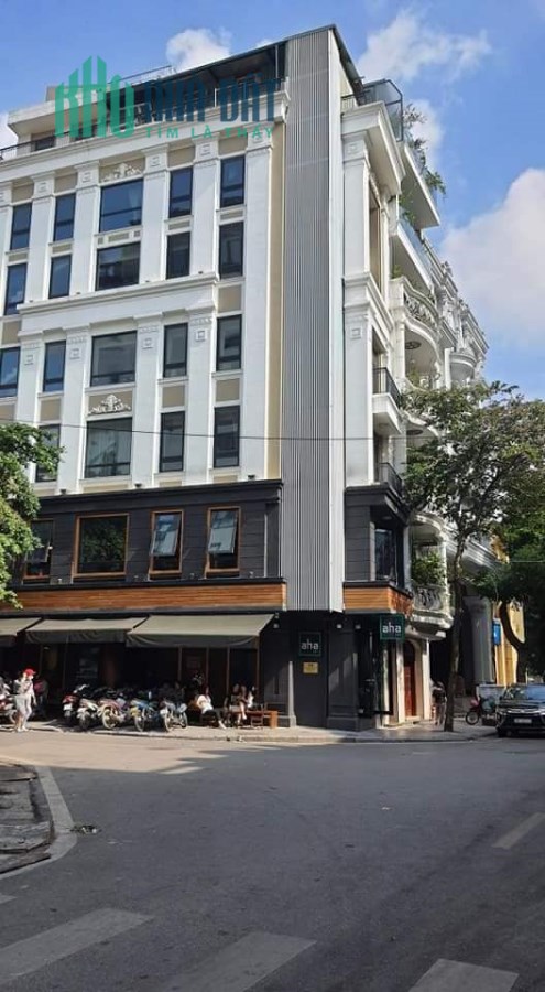 💥 Bán Nhà Mặt phố Bảo Khánh, View Hồ Gươm, Lô góc, 65M2 7T MT 16M, Chỉ 120 Tỷ 💥