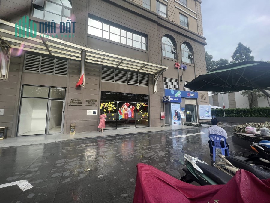 BÁN SHOP HOUSE NOVALAND, 58M2, CHỈ 3.6 TỶ CÒN TL MẠNH