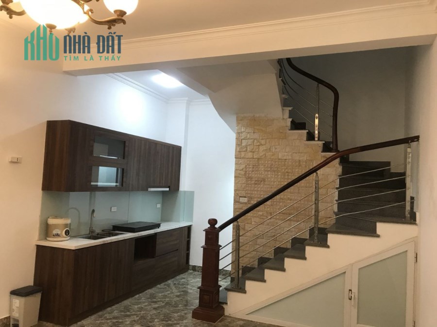 HIẾM! BÁN NHÀ THÁI HÀ 40M2 4 TẦNG NGÕ THÔNG, 2 THOÁNG 6 TỶ LH 0966037496
