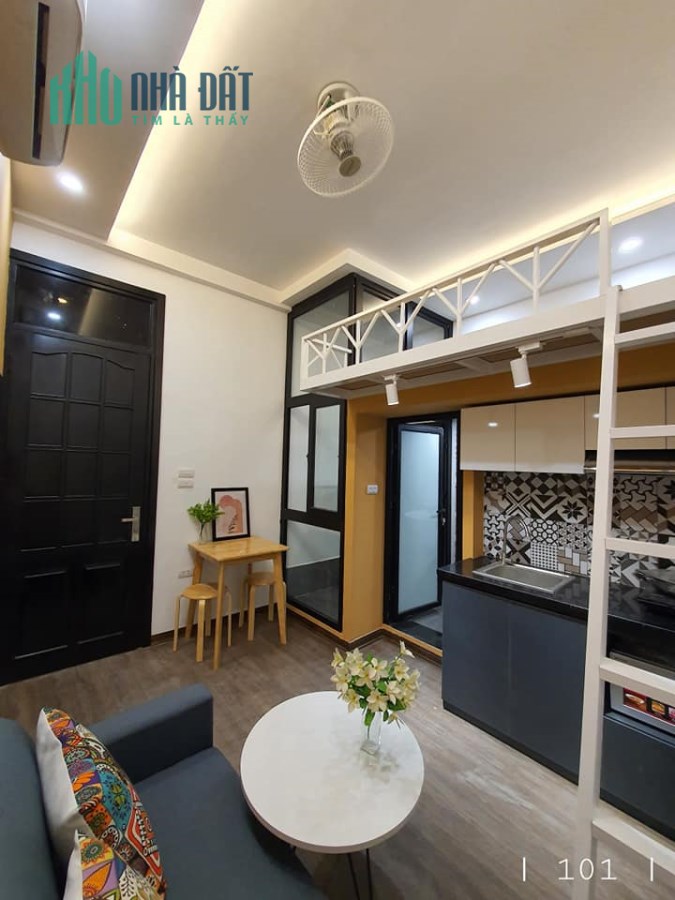 Bán nhà phố Đại La, Quận Hai Bà Trưng, Hà Nội, 58 m², giá 8.2 tỷ, ngõ thông, 2 thoáng trước sau