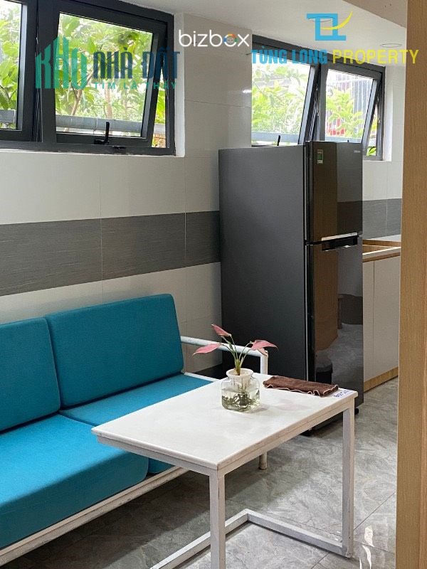 Sleepbox (căn hộ mini 1 người ở) full tiện ích chỉ 1.6tr cho các bạn sinh viên