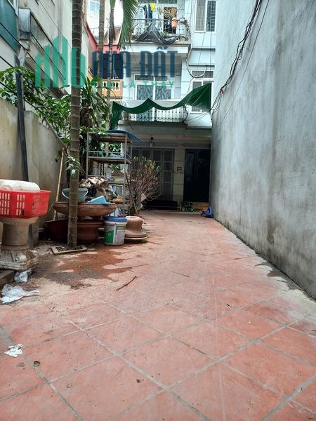 NHÀ TRẦN PHÚ HÀ ĐÔNG - 39M 4 TẦNG GIÁ CHỈ 4 TỶ XÍU