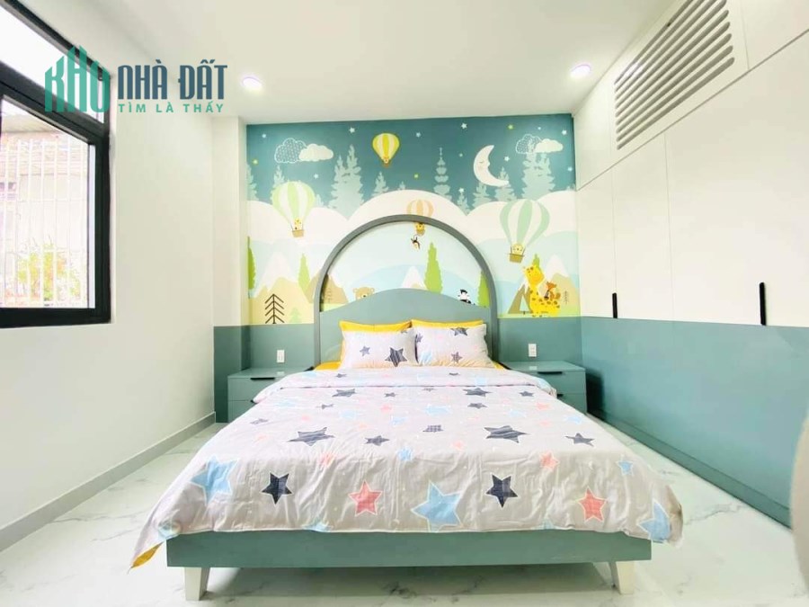 CẦN BÁN NHÀ MẶT TIỀN KINH DOANH- GẦN NGÃ TƯ BÌNH TIÊN VÀ PHẠM VĂN CHÍ- 81M2 - 16.5 TỶ