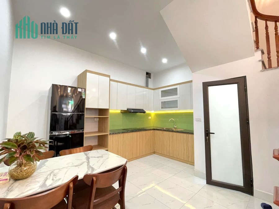 Bán Nhà Mặt Tiền HXH 128m2 chỉ 5.39 Tỷ Thống Nhất ,Bình Thọ Thủ Đức Siêu Ngon