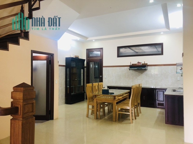 Nhà Mặt Tiền Đỗ Bá, 70m2, 4 tầng, gần Lê Quang Đạo