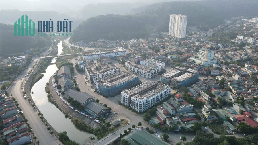 Các dự án tiêu biểu tại TP Lào Cai 0366771997