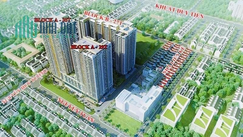 💥💥💥 HOT HOT HOT ♥️♥️♥️
💯💯💯💯 BÁN CĂN HỘ CHUNG CƯ IMPERIA GARDEN 203 NGUYỄN HUY TƯỞNG - TRUNG
