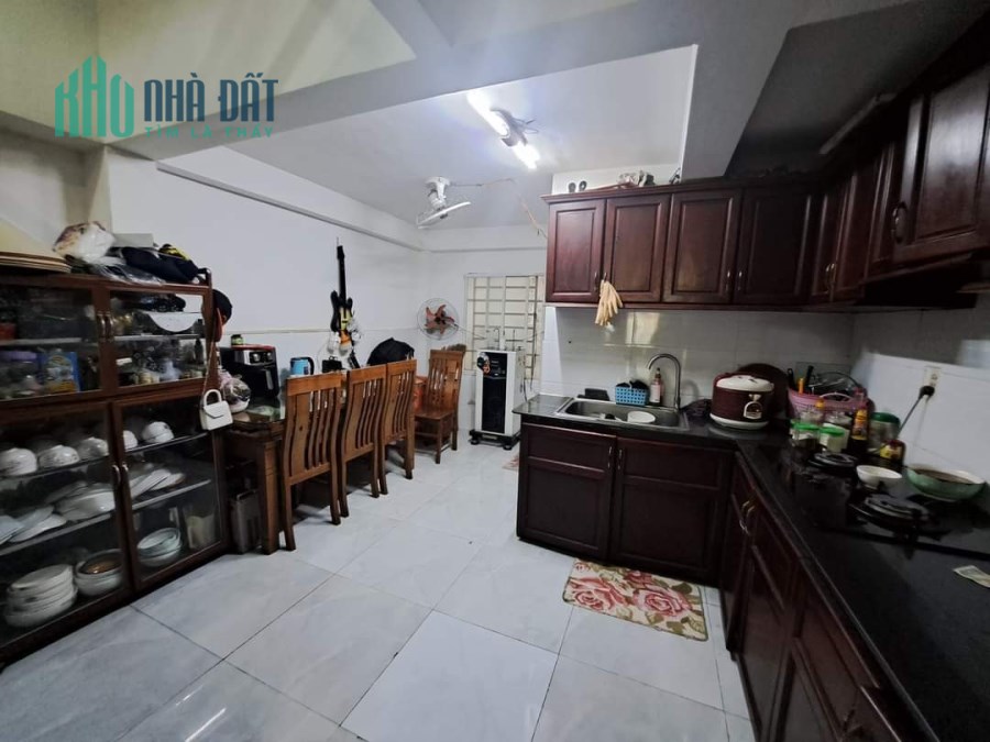 Tổng Giảm 1.2 Tỷ - Ngay Gigamall – DT60m2x3T - HXH. Còn 3 Tỷ 750