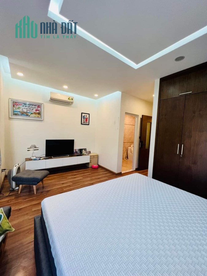 Cực Hiếm Bán Nhà rẻ nhất Phố Hàm Nghi , Mỹ Đình, Nam Từ Liêm 60m 5 tầng, Ô tô chỉ 8,x tỷ