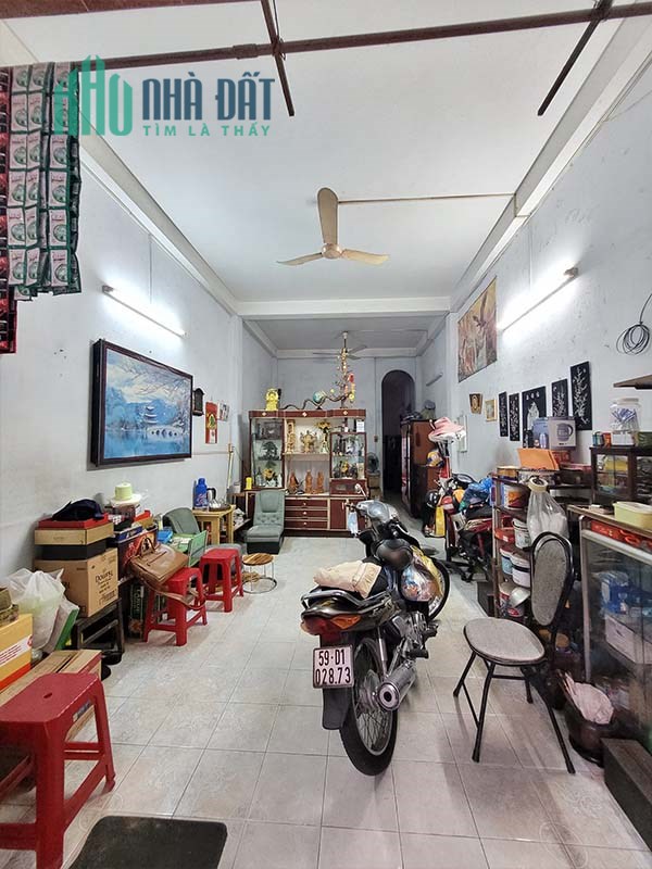 BÁN NHÀ ĐƯỜNG THÀNH CÔNG, ĐẦY ĐỦ TIỆN ÍCH, DÒNG TIỀN ỔN ĐỊNH.  1805002