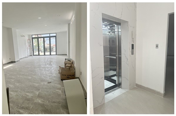 Chính chủ cho thuê mặt bằng kinh doanh tầng trệt và lầu 1 đẹp tại đường 14; P.5, Gò Vấp, 0903865998