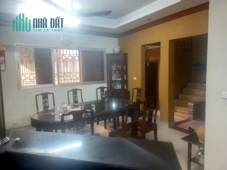 Bán Nhà Riêng HXH 123 m2 chỉ 5.37 Tỷ Tam Bình Thủ Đức Giá Rẻ  Lô Góc