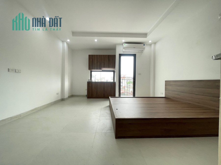 Vương Thừa Vũ, Thanh Xuân, , phân lô, oto tránh, nhà đẹp ở ngay, vừa ở vừa kinh doanh đỉnh