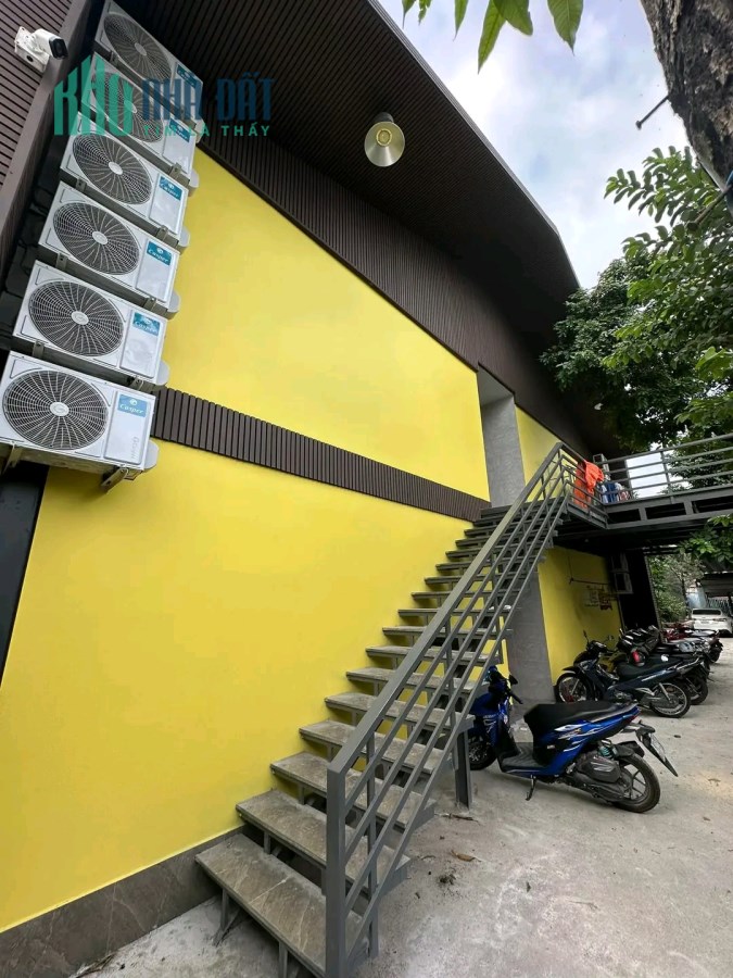 CHDV đường 10 Linh Xuân 450m Chỉ 10.5ty full phòng
