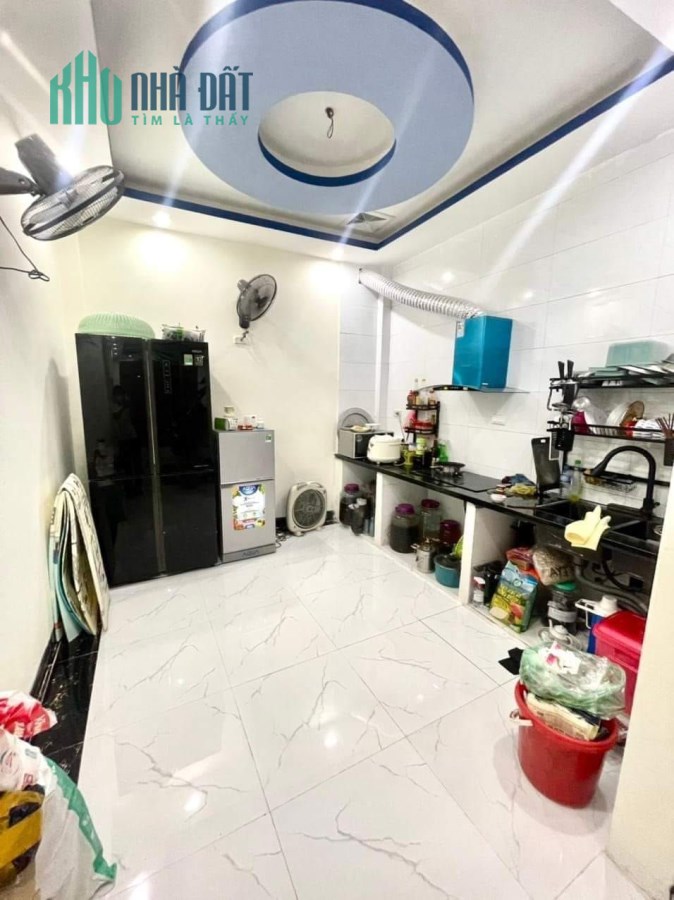 CẦN BÁN NHÀ ĐÔNG TÁC DIỆN TÍCH 36M , 4 TÂNG , MẶT TIỀN 3.9M GIÁ CHỈ HƠN 4 TỶ