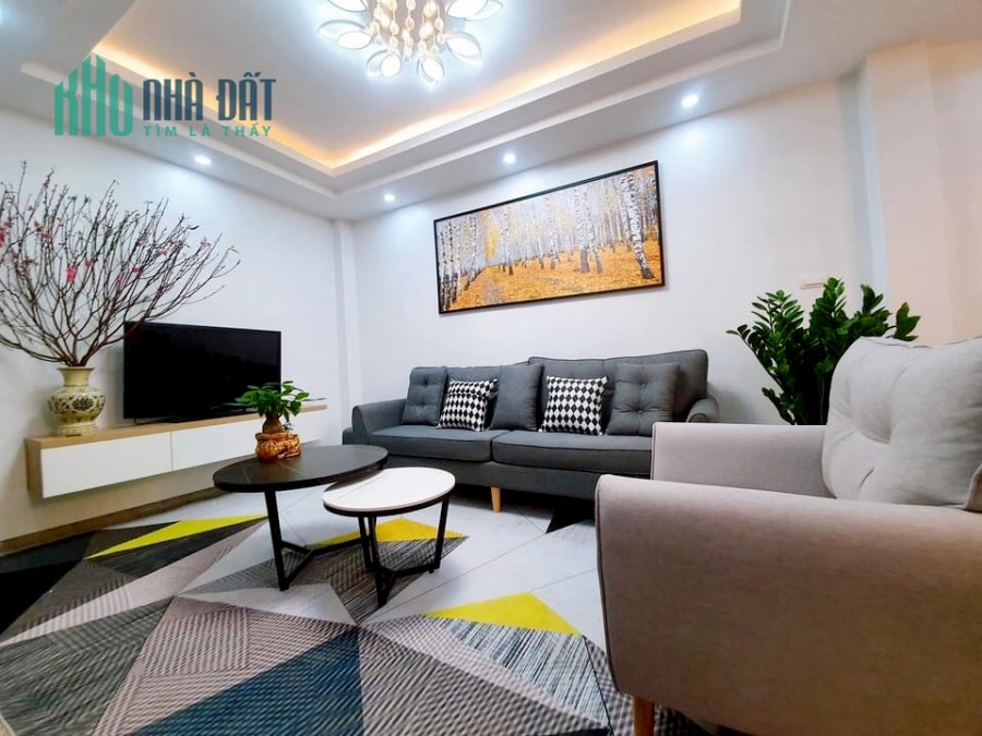 Bán nhà 121m2 chỉ 5.28 Tỷ HXH, Lô Góc Tỉnh Lộ 43 Thủ Đức, Giá Rẻ, 4Tầng 4PN