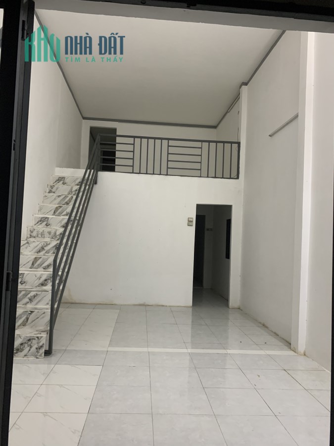 Cho Thuê Nhà Nguyên Căn Mới Hẻm Xe Hơi Phường Hóa An, Tp.Biên Hòa