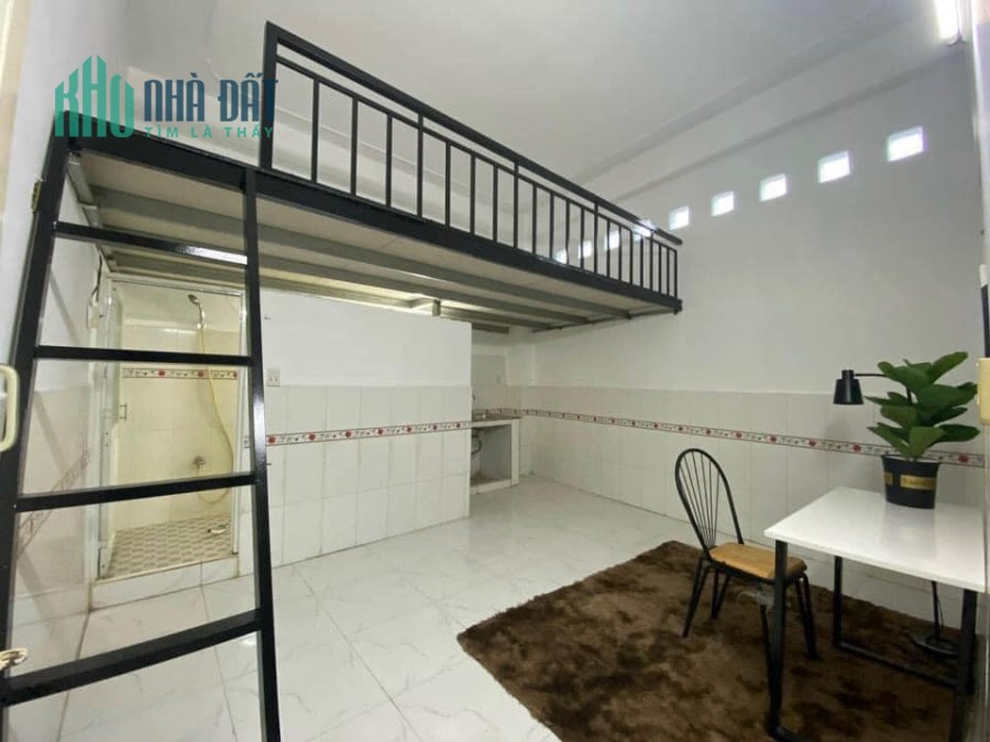 Giá Ngộp 64m2 Công nhận đủ đường số 49 HBC Thủ Đức