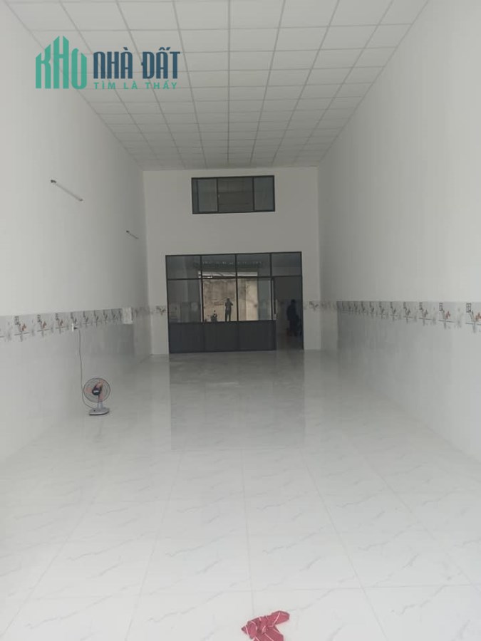 Bán nhà Hồ Học Lãm, dt 8 x 32 , NỞ HẬU TÀI LỘC, hẻm xe hơi nhỉnh 8 tỷ