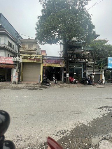 Cần bán nhà cấp 4 tại số 106 Mặt phố Lĩnh Nam - Đường Lĩnh Nam - Quận Hoàng Mai - TP Hà Nội
