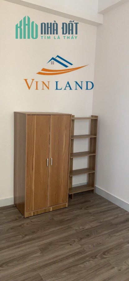 Căn hộ 2PN tại Biên Hòa gần KCN Amata full nội thất