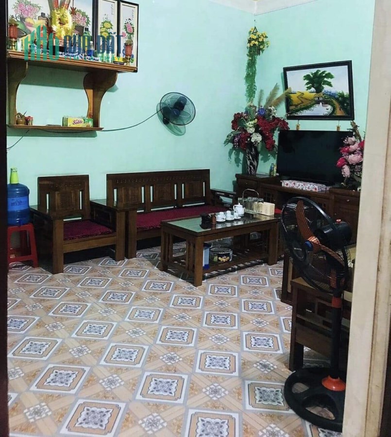 BÁN NHÀ PHÙNG XÁ,THẠCH THẤT 150M2, 2.6 TỶ