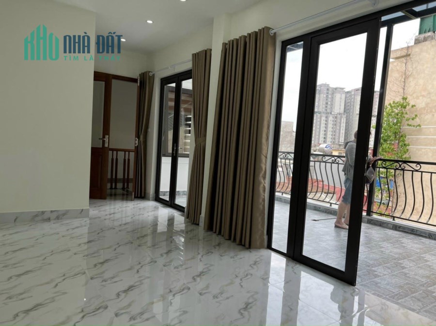 Hiếm, bán nhà KĐT Văn Quán, Tiểu biệt thự xanh mát, 72m2, 9 tỷ