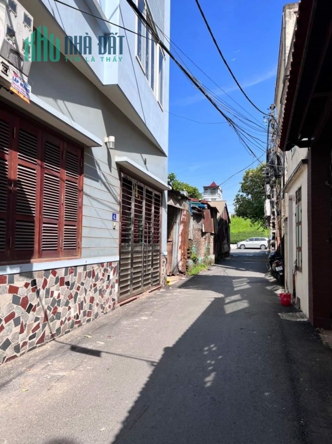 BÁN NHÀ PHỐ NGỌC THỤY, MẶT NGÕ Ô TÔ THÔNG, TIỆN ÍCH ĐẦY ĐỦ, GIÁ ĐẦU TƯ.