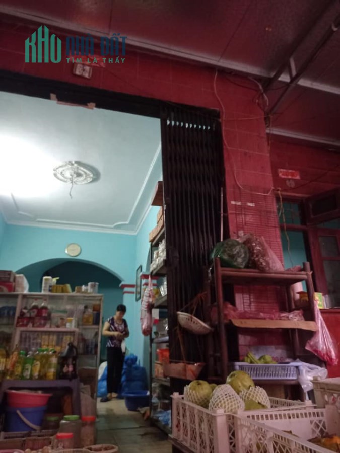 Bán nhà phố Bà Triệu, Kinh doanh đỉnh, 40m2, 6.9 tỷ