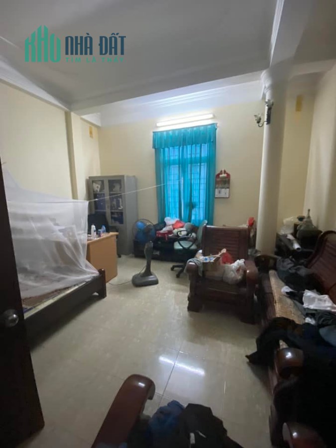 Nhà mặt phố Nguyễn Cơ Thạch, 3 mặt tiền, 15 tỷ