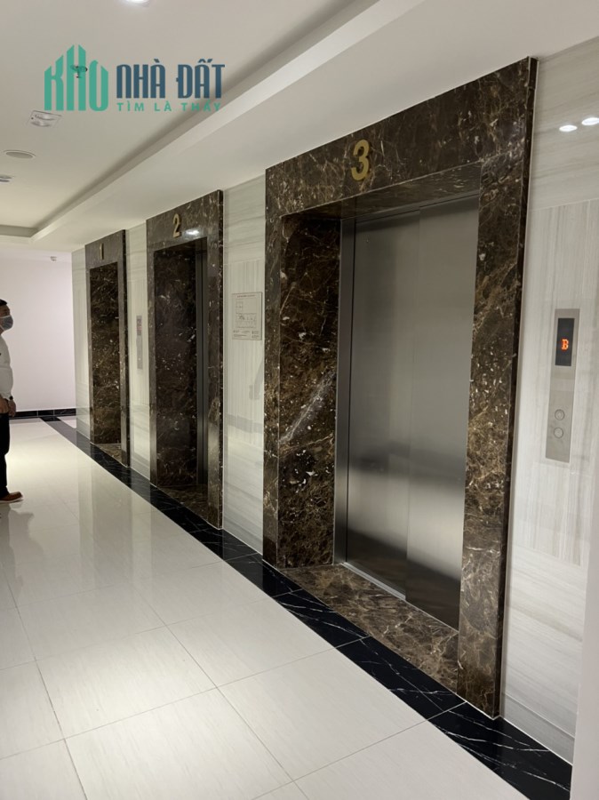 CHÍNH CHỦ BÁN LỖ TRƯỚC TẾT  CHUNG CƯ MỚI 100% VÀO Ở NGAY ĐÓN TẾT NGAY PHÚ MỸ HƯNG Q7
