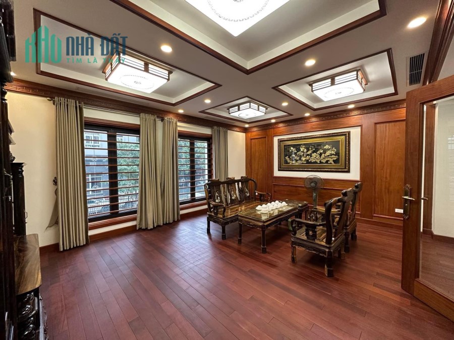 Bán Nhà Phố Vũ Trọng Phụng, Thanh Xuân, Ở Ngay, Gần Phố, 45m2 MT 5M, Giá 4.15 Tỷ
