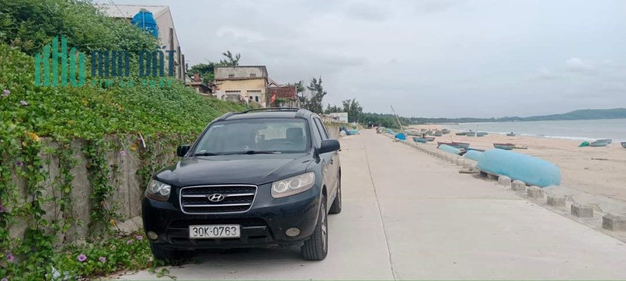 CHÍNH CHỦ CẦN Bán Gấp Lô Đất VIEW Biển Tại: Bình Trị - Bình Sơn - Quảng Ngãi