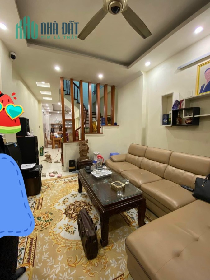 SIÊU PHẨM Lương Ngọc Quyến, Văn Quán rộng rãi thoáng 45m2, cách phố 20m, chỉ 4,3 tỷ. LH Công