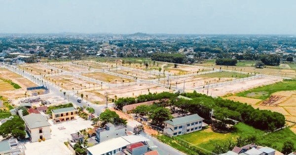 Bán đất dự án phân lô cực đẹp, giá đầu tư có ưu đãi dịp tết chỉ gần Đh Quốc Gia Hòa Lạc cách 300m