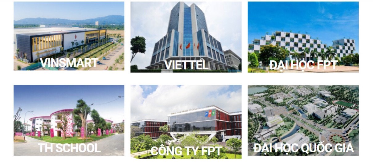 Bán đất nền dự án, giá đầu tư, khu vực Hòa Lạc Sơn Tây gần trường DHQG, giá cực rẻ chỉ 999tr/mảnh