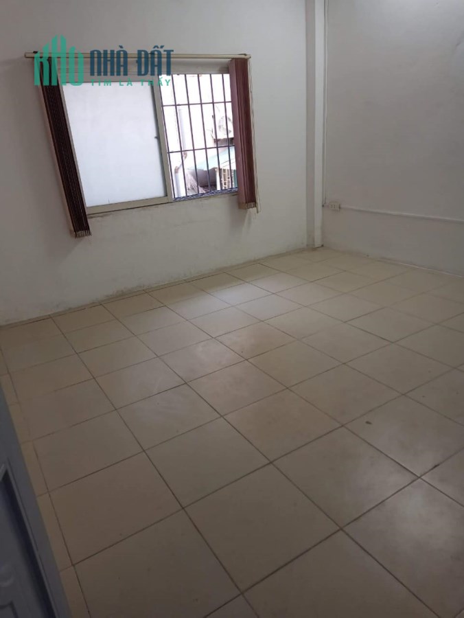 Bán nhà phố Bạch Mai, Q. Hai Bà Trưng, Hà Nội, Hà Nội, 40 m², giá 4.45 tỷ, tiện ích tuyệt vời, ngõ
