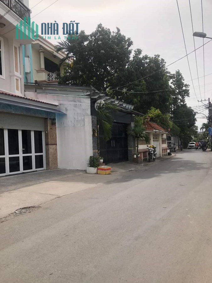Mặt tiền kinh doanh, HXH, MT 10m, Ngang 4,6m, 5 tầng , BTCT, 5PN, giá chỉ 14,5 tỷ