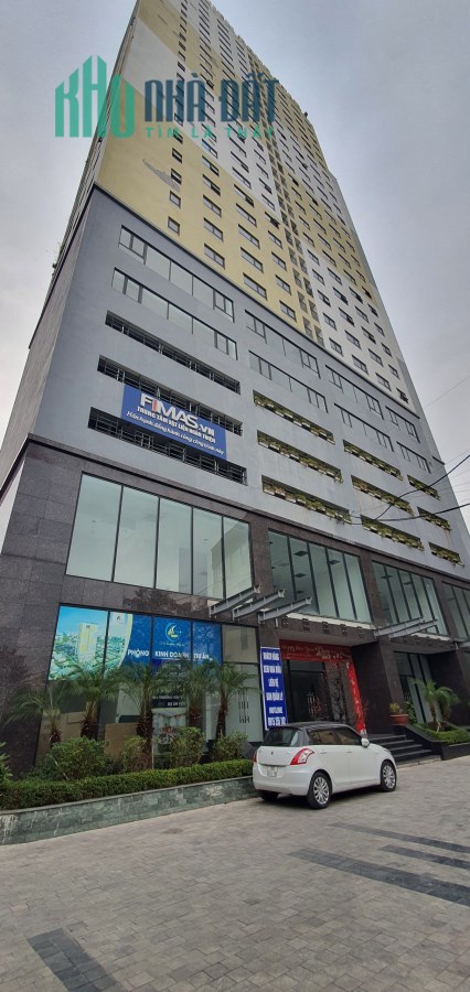 Bán gấp, căn hộ CC Viễn Đông Star, Hoàng Mai, 89m2, tầng trung, giá 2,8 tỷ