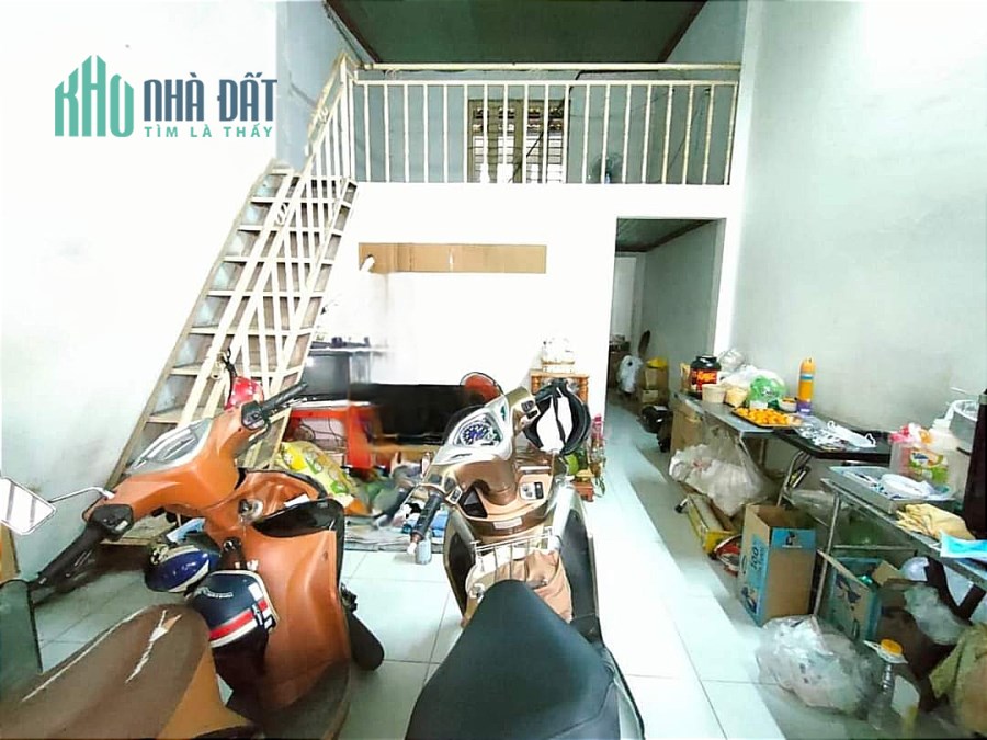Bán nhà hẻm 3.5m Phạm Văn Chiêu p8 Gò Vấp 4x16, 2tầng 3PN chỉ 3Tỷ x