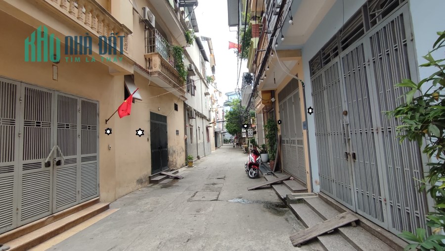 Bán đất PHAN ĐÌNH GIÓT, HÀ ĐÔNG,Ô TÔ, 2 thoáng, 55m2, mặt tiền cực rộng, chỉ 4.35 tỷ. LH: Công