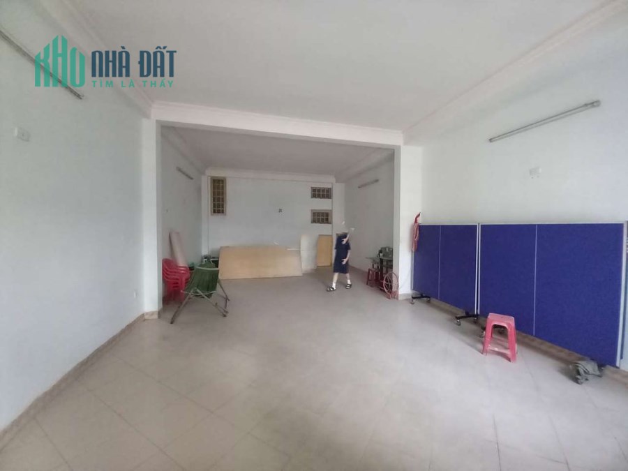 Mặt bằng 551 Điện Biên Phủ thuận tiện kinh doanh mọi ngành nghề