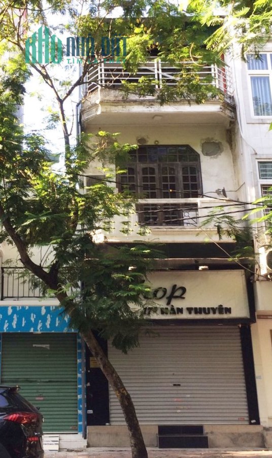 Chính Chủ Cho Thuê Nhà Nguyên Căn Mặt Tiền 4m