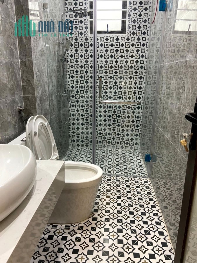 Bán Nhà Giá Rẻ 63m2 chỉ 4.25 Tỷ  Bình Thọ, Sát Mặt Tiền Thống Nhất Vừa Bán Vừa Tặng