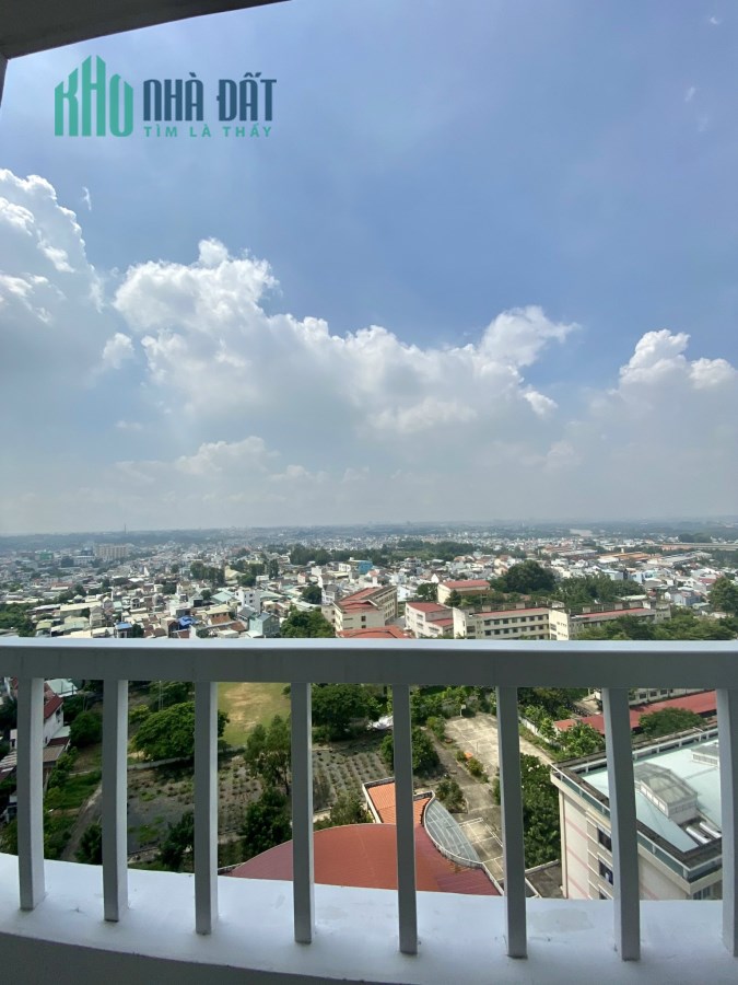 Căn hộ 2PN tại Biên Hòa gần bệnh viện đa khoa Đồng Nai giá chỉ 5tr