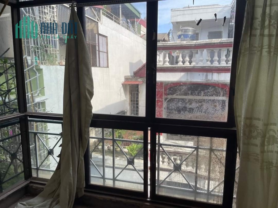 Bán nhà phố Tạ Quang Bửu, Quận Hai Bà Trưng, Hà Nội, 42m², giá 8.38 tỷ, ô tô đỗ cửa, kinh doanh,