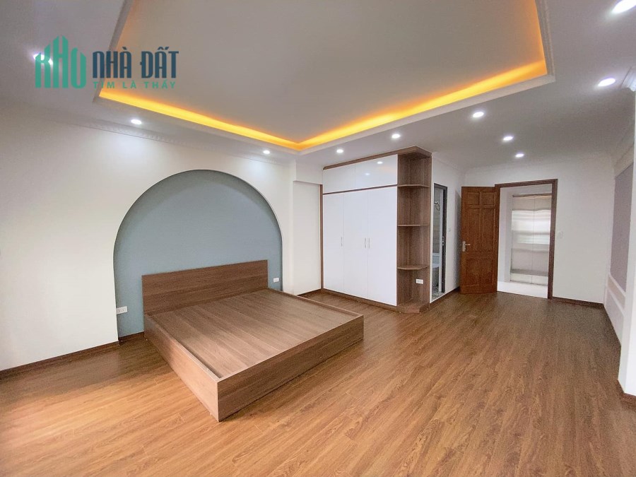 Bán nhà Kim Giang 120m mặt tiền 7m Ô tô vào nhà Giá đầu tư